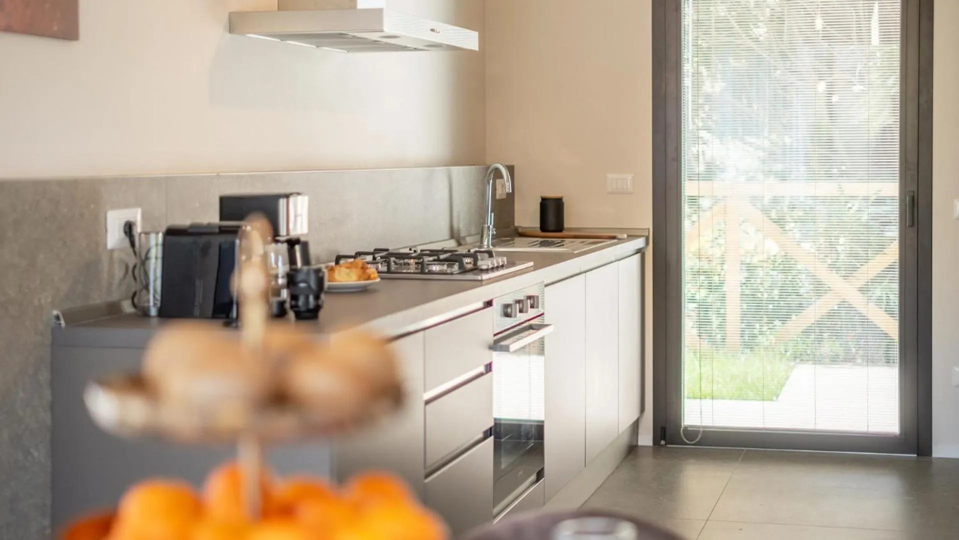 Marea 8, Emma Villas Santa Maria di Scacciano Italia
