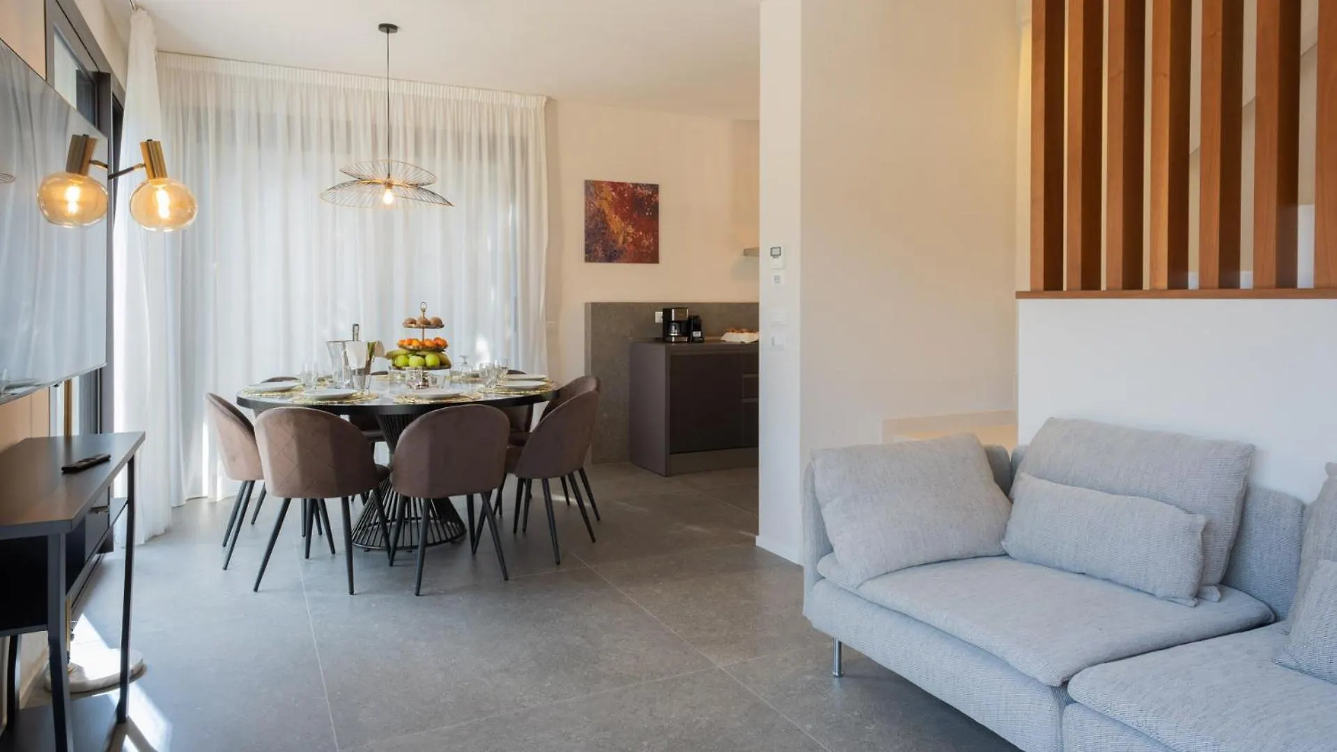 Marea 8, Emma Villas Santa Maria di Scacciano