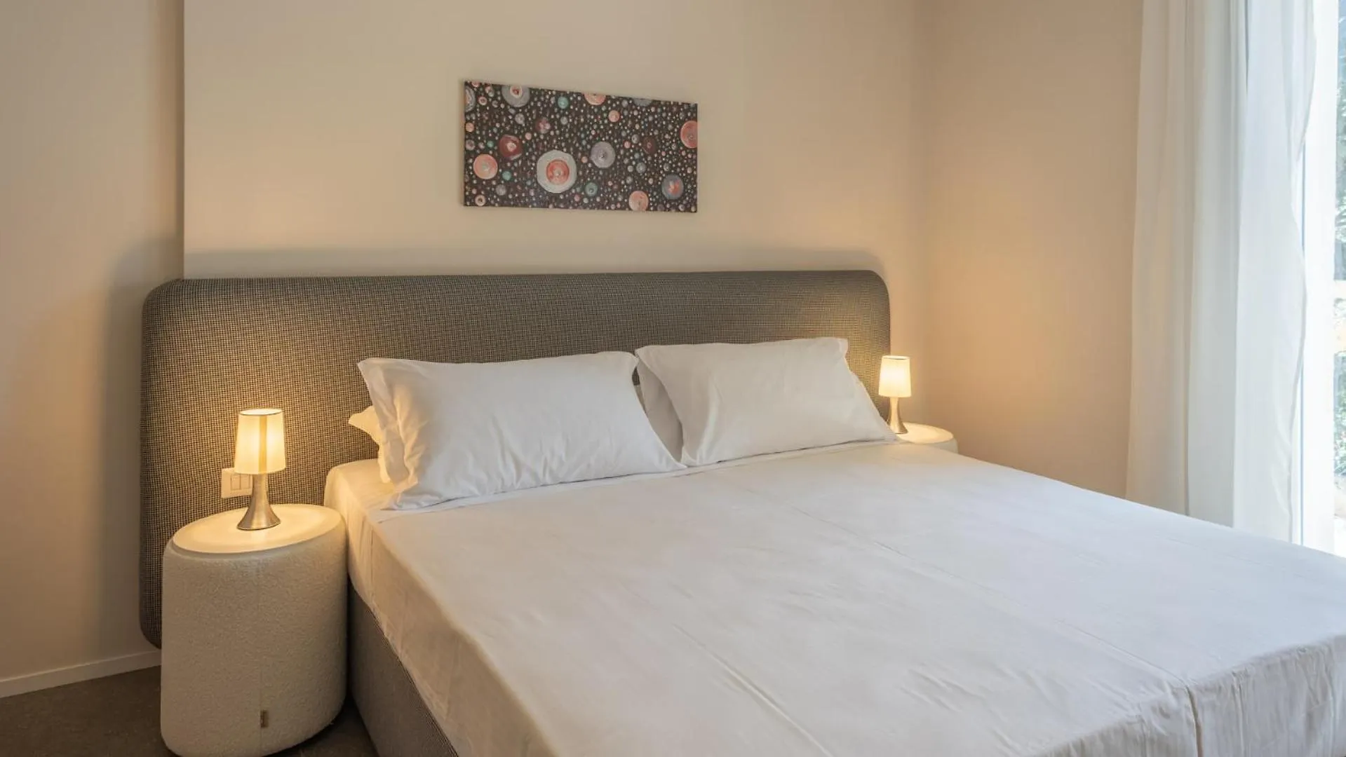 Marea 8, Emma Villas Santa Maria di Scacciano Italia