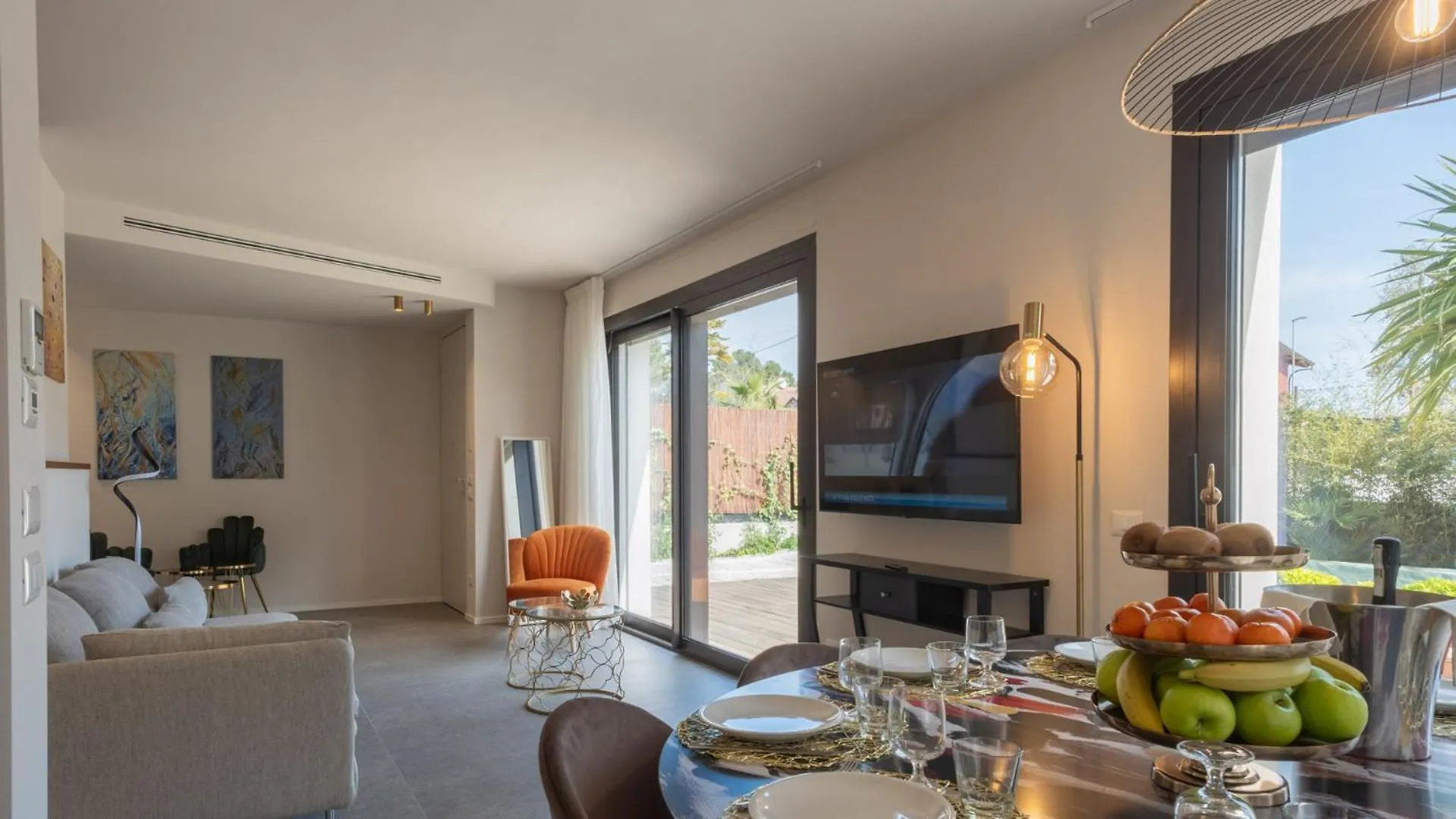Marea 8, Emma Villas Santa Maria di Scacciano