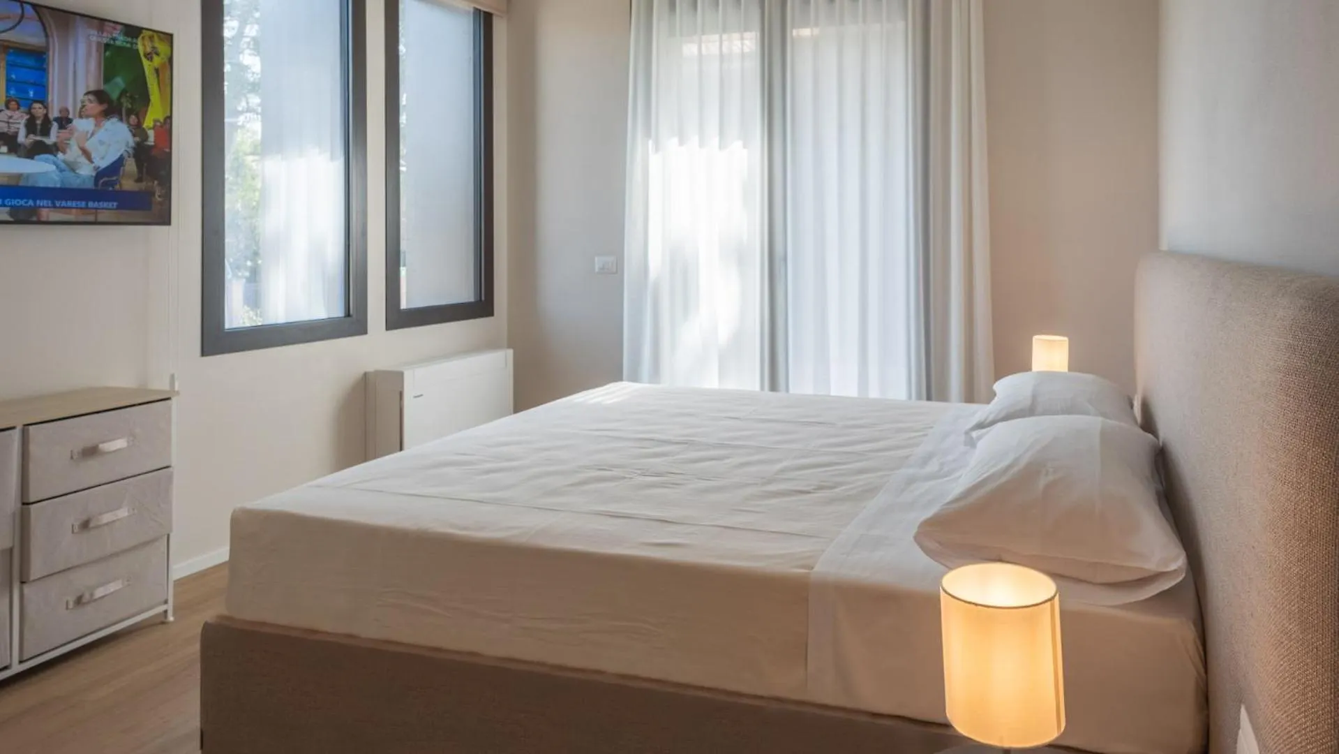 Marea 8, Emma Villas Santa Maria di Scacciano Italy