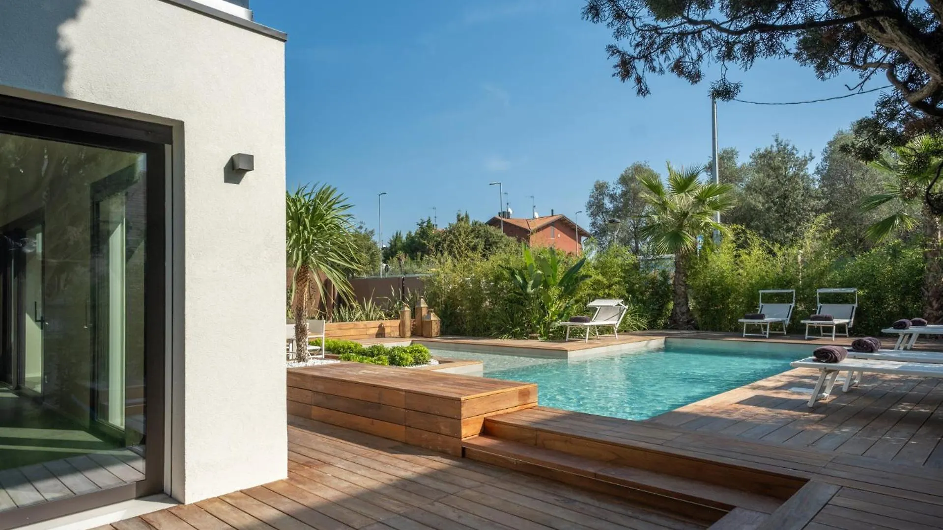 Marea 8, Emma Villas Santa Maria di Scacciano Italy